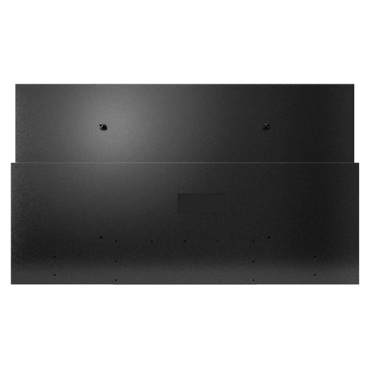 SYLVOX 75" QLED Outdoor TV, Smart Google TV, Anti-Glare 4K UHD, Dolby Atmos