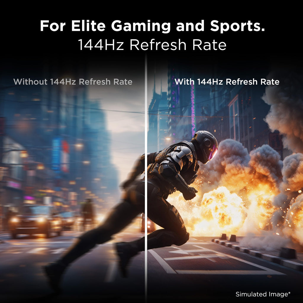 TCL 75-Inch F8D Series 4K QLED Smart TV (75F8D, 2026 Model) with Dolby Vision HDR and Dolby Atmos, Game Accelerator 288 and VRR for Sports and Gaming | Fire TV, Alexa+, 120Hz Refresh, LED Backlighting