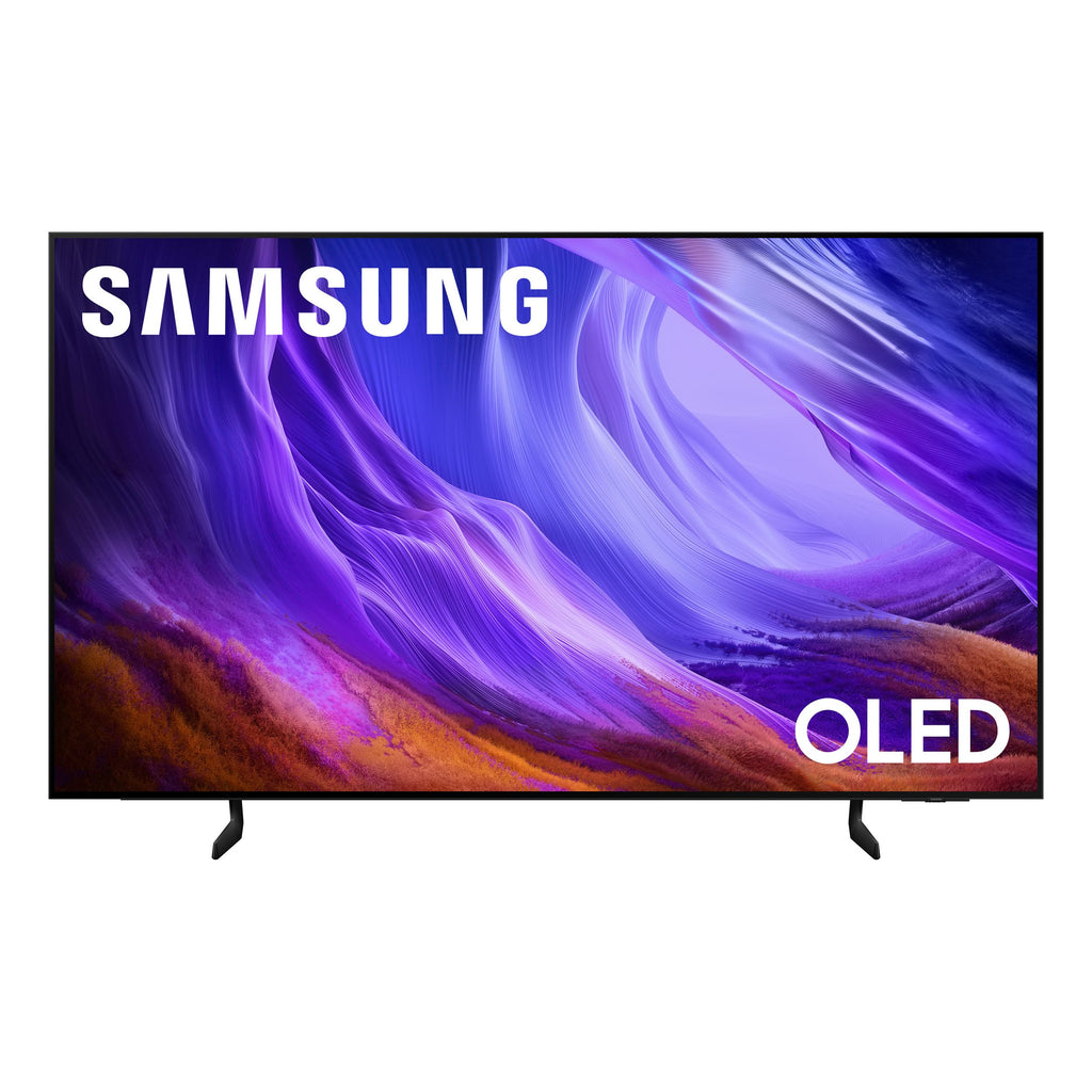 Samsung 48-Inch Class S85H Series, OLED, 4K, Smart TV, 2026 Model