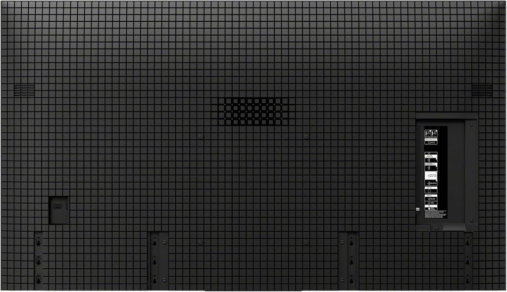 Sony 77 Inch BRAVIA XR8C OLED 4K HDR Smart Google TV (K-77XR8C)