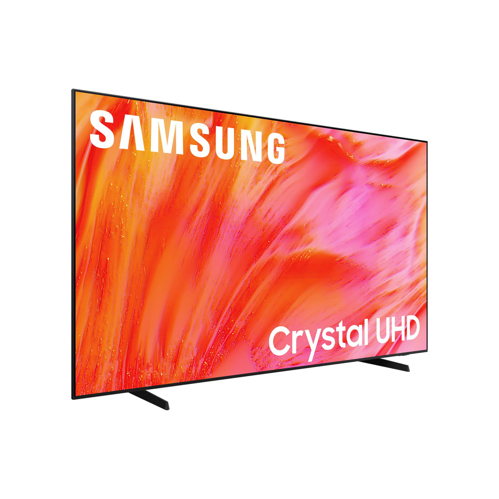 Samsung 43-Inch Class Crystal UHD U8000H Series Samsung Vision AI Smart TV (2026 Model, 43U8000H) Processor 4K, Endless Free Content, Motion Xcelerator, Color Booster, Alexa Built-in