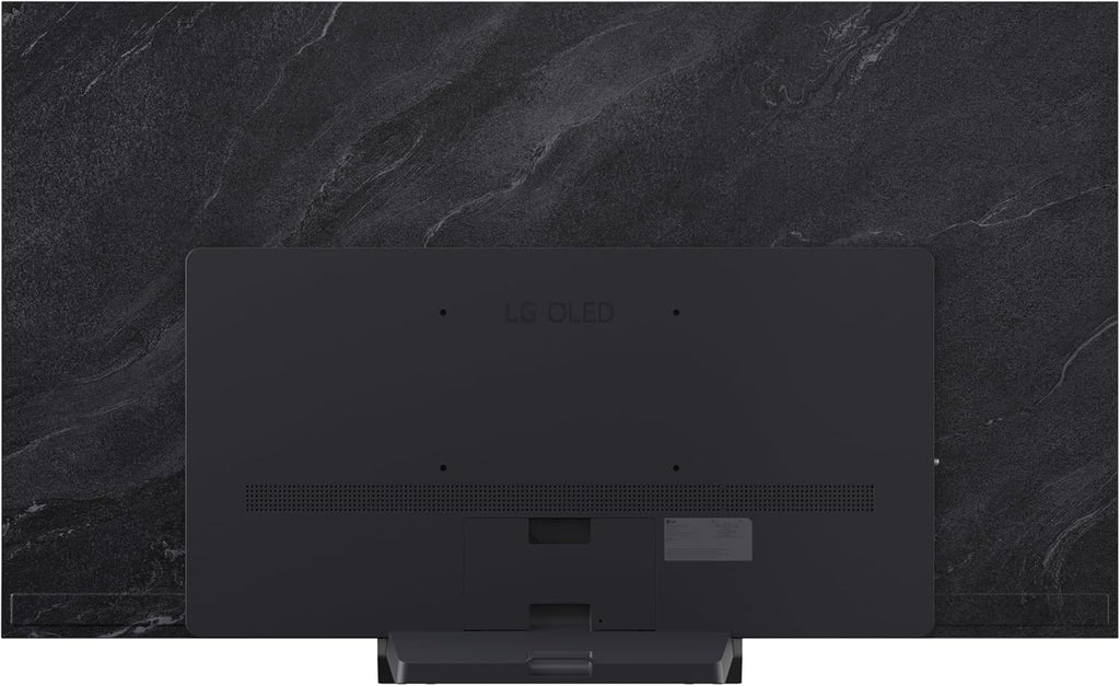 LG 65-Inch Class OLED evo AI 4K C6 Series Smart TV w/Dolby Atmos, Dolby Vision, HDR10, AI Super Upscaling 4K, Filmmaker Mode, Wow Orchestra, Compatible with Alexa (OLED65C6PUA, 2026)