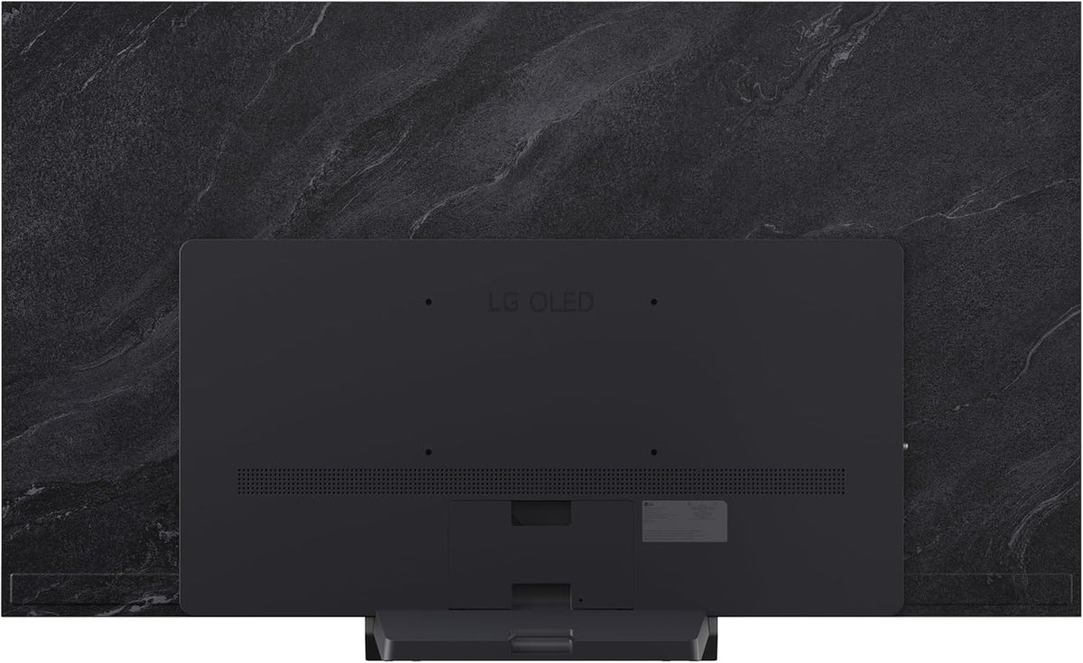 LG 65-Inch Class OLED evo AI 4K C6 Series Smart TV w/Dolby Atmos, Dolby Vision, HDR10, AI Super Upscaling 4K, Filmmaker Mode, Wow Orchestra, Compatible with Alexa (OLED65C6PUA, 2026)