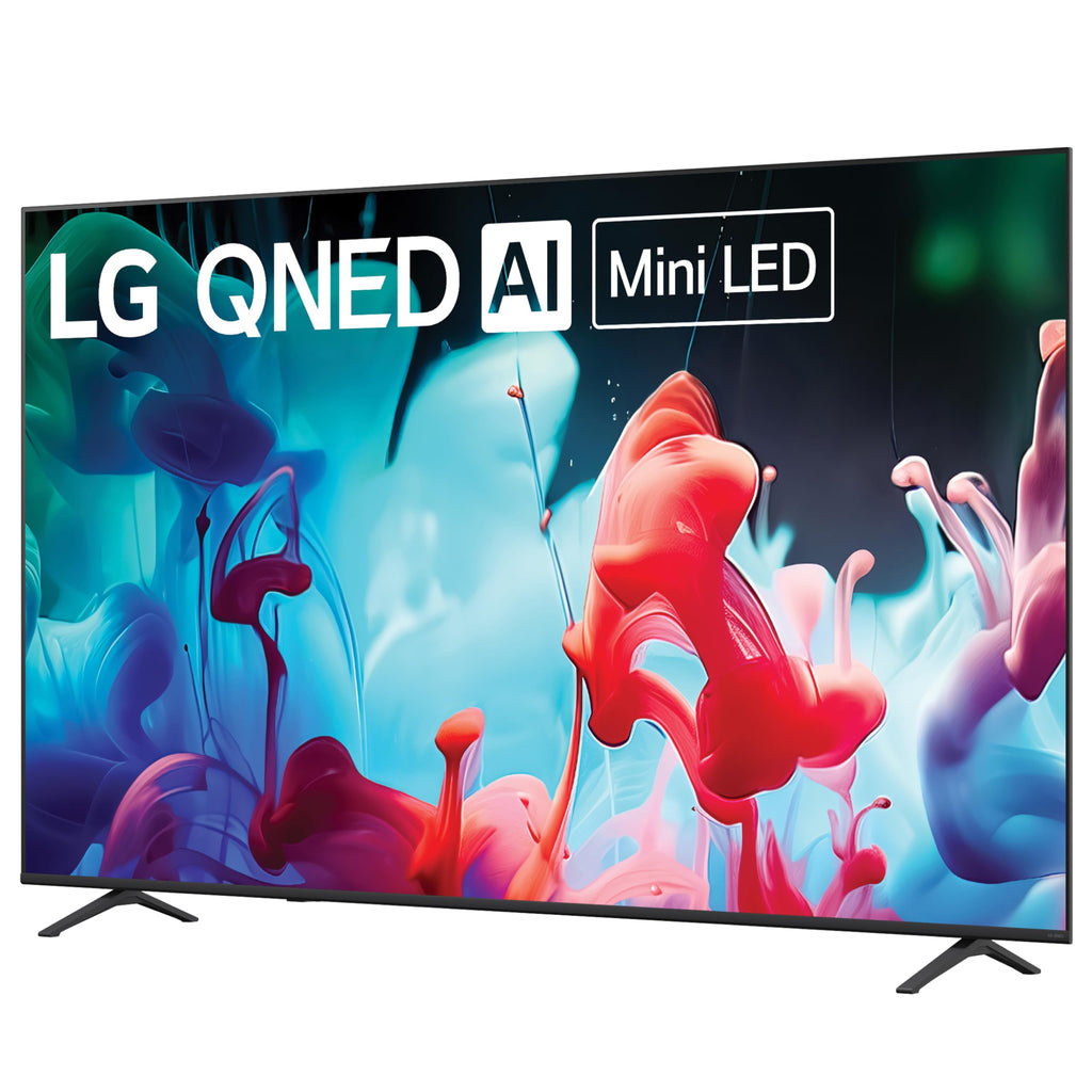 LG Amazon Exclusive 55-Inch Class QNED AI 4K QNED73B Series Mini LED Smart TV w/Sound Pro, HDR10, Super Upscaling, Filmmaker Mode, Wow Orchestra, Compatible with Alexa, 55QNED73BUA, 2026