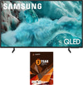 Samsung QN43Q7FAAFXZA 43 Inch QLED Q7F 4K Vision AI Smart TV with a 2 Year Amber Protection Plan (2025)