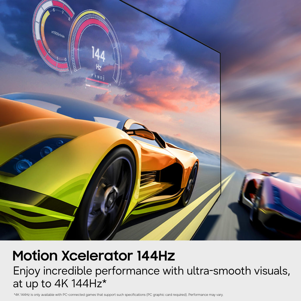 Samsung 55-Inch Class The Frame LS03HE Series Samsung Vision AI Smart TV (2026 Model, 55LS03HE) Glare Free with QLED, Art Mode Store, Slim Fit Wall Mount Included, Alexa Built-in