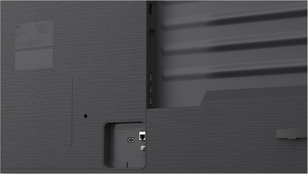 LG 75-Inch QNED AI QNED75B Series Mini LED 4K Smart TV, 2026 Model