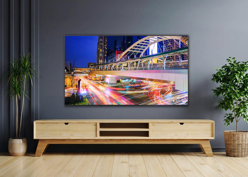LG Amazon Exclusive 55-Inch Class QNED AI 4K QNED73B Series Mini LED Smart TV w/Sound Pro, HDR10, Super Upscaling, Filmmaker Mode, Wow Orchestra, Compatible with Alexa, 55QNED73BUA, 2026