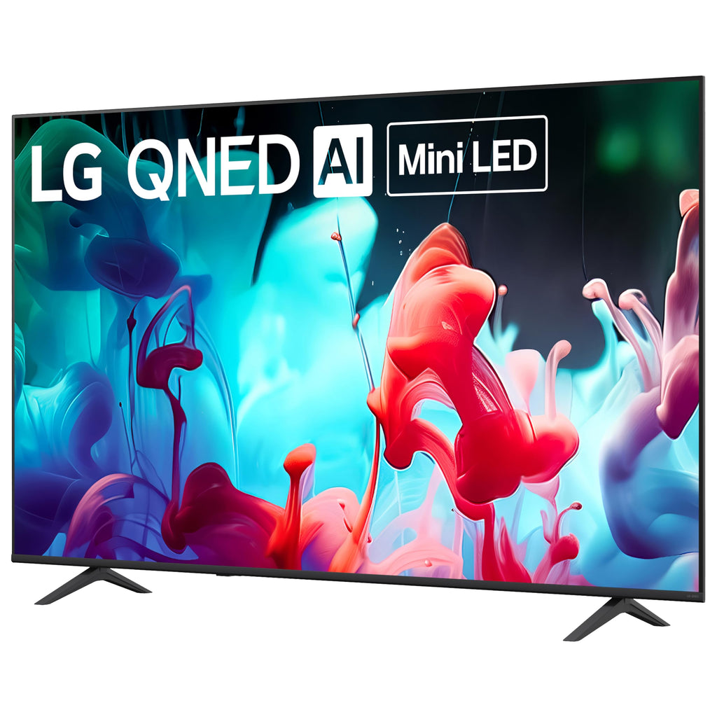 LG Amazon Exclusive 55-Inch Class QNED AI 4K QNED73B Series Mini LED Smart TV w/Sound Pro, HDR10, Super Upscaling, Filmmaker Mode, Wow Orchestra, Compatible with Alexa, 55QNED73BUA, 2026