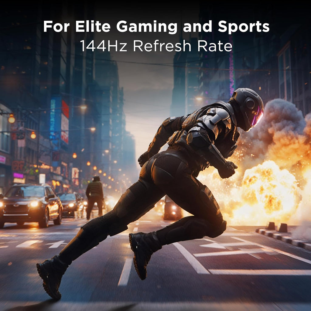 TCL 75-Inch F8D Series 4K QLED Smart TV (75F8D, 2026 Model) with Dolby Vision HDR and Dolby Atmos, Game Accelerator 288 and VRR for Sports and Gaming | Fire TV, Alexa+, 120Hz Refresh, LED Backlighting