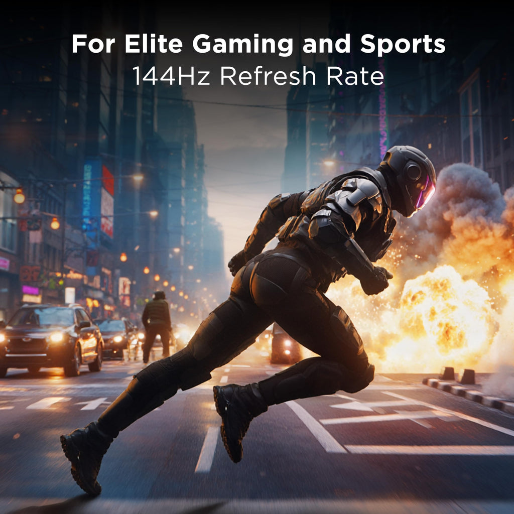 TCL 75-Inch F8D Series 4K QLED Smart TV (75F8D, 2026 Model) with Dolby Vision HDR and Dolby Atmos, Game Accelerator 288 and VRR for Sports and Gaming | Fire TV, Alexa+, 120Hz Refresh, LED Backlighting