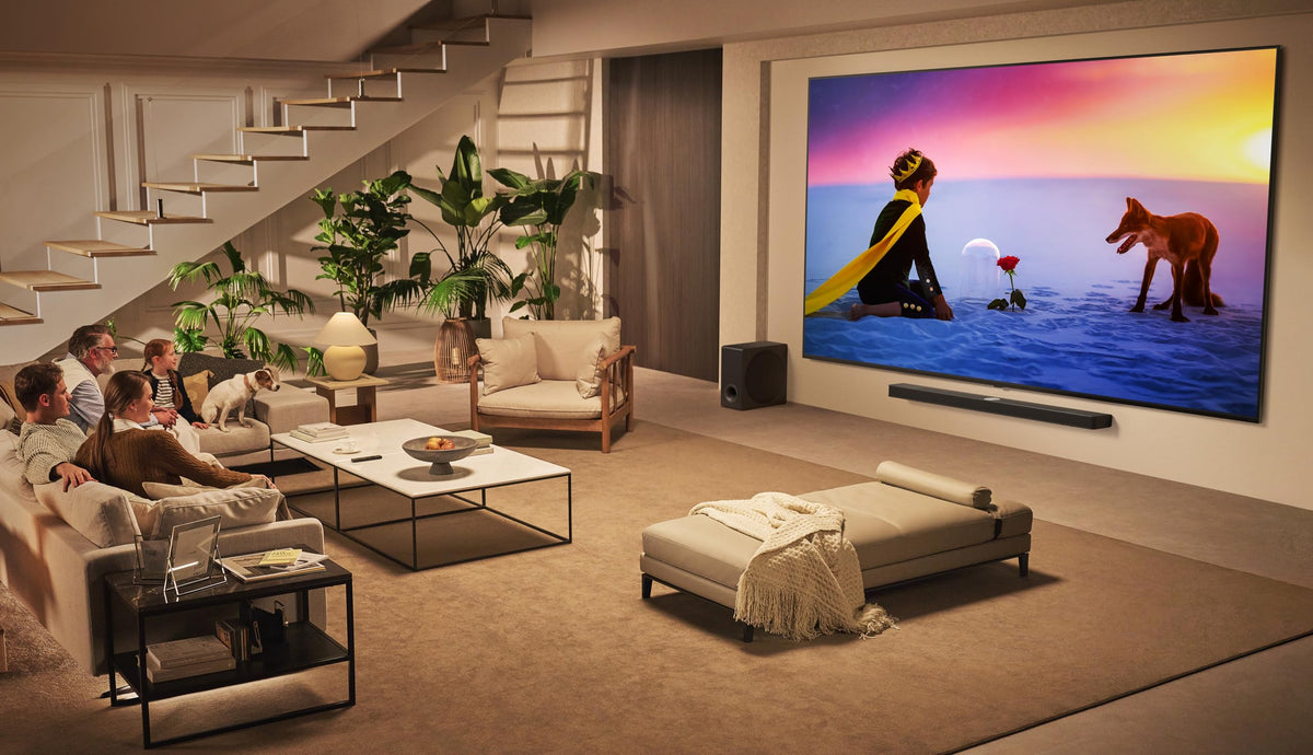 LG 86-Inch Class QNED evo AI QNED85A Series Mini LED 4K Smart TV w/AI Picture, Sound, Super Upscaling 4K, HDR10, Filmmaker Mode, Wow Orchestra, Alexa Built-in (86QNED85AUA, 2025)