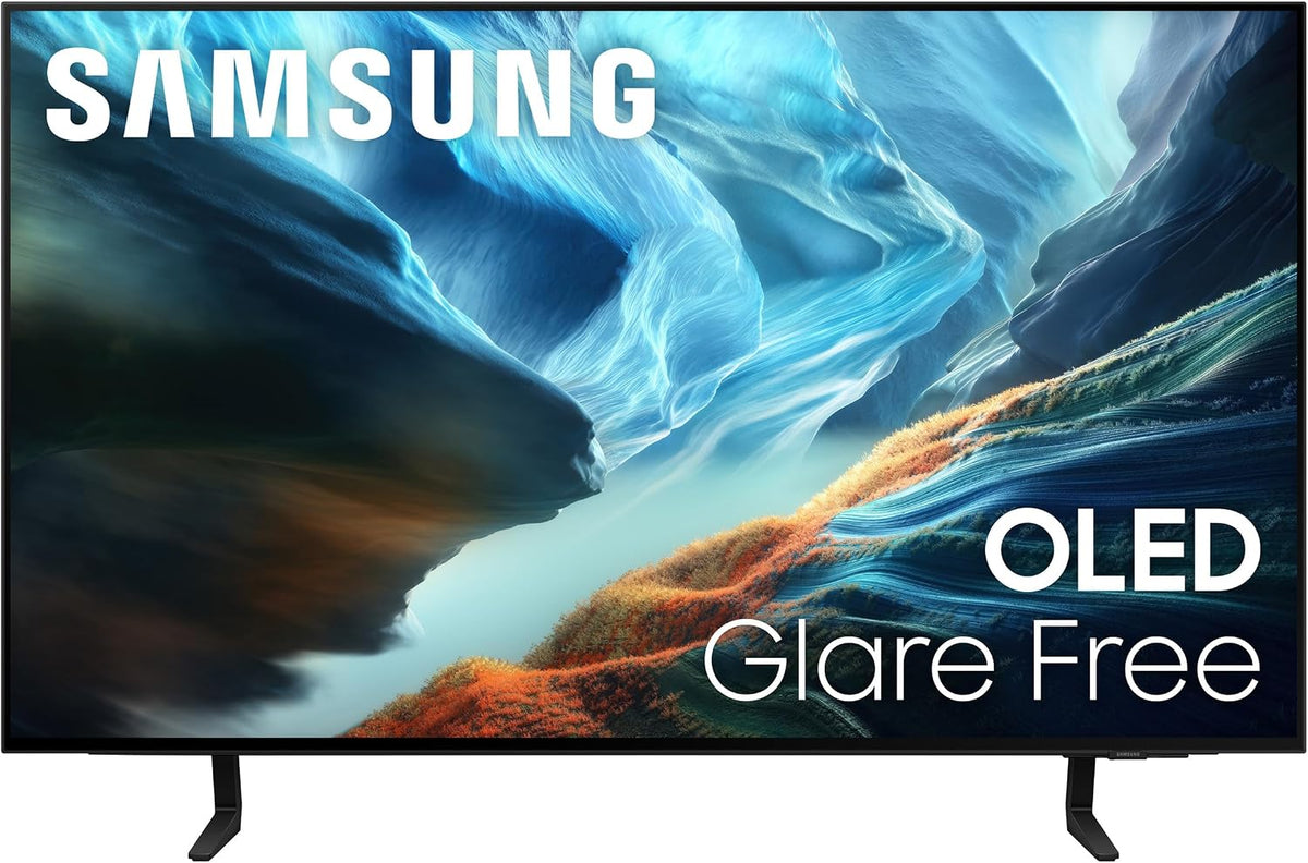 Samsung QN42S90H 42 inch Class S90H Series 4K OLED Vision AI Smart Tizen TV
