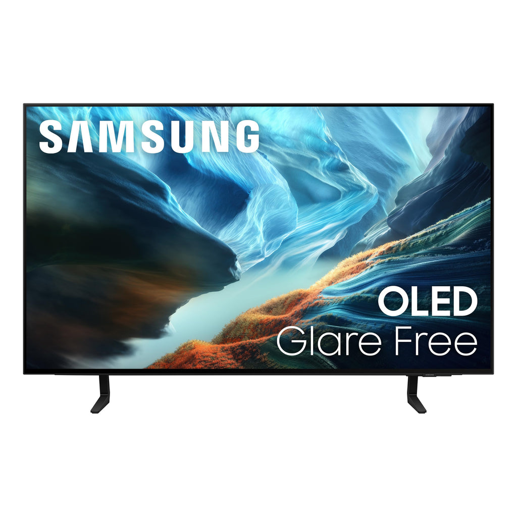 Samsung 55-Inch Class S90H Series, OLED, 4K, Smart TV, 2026 Model