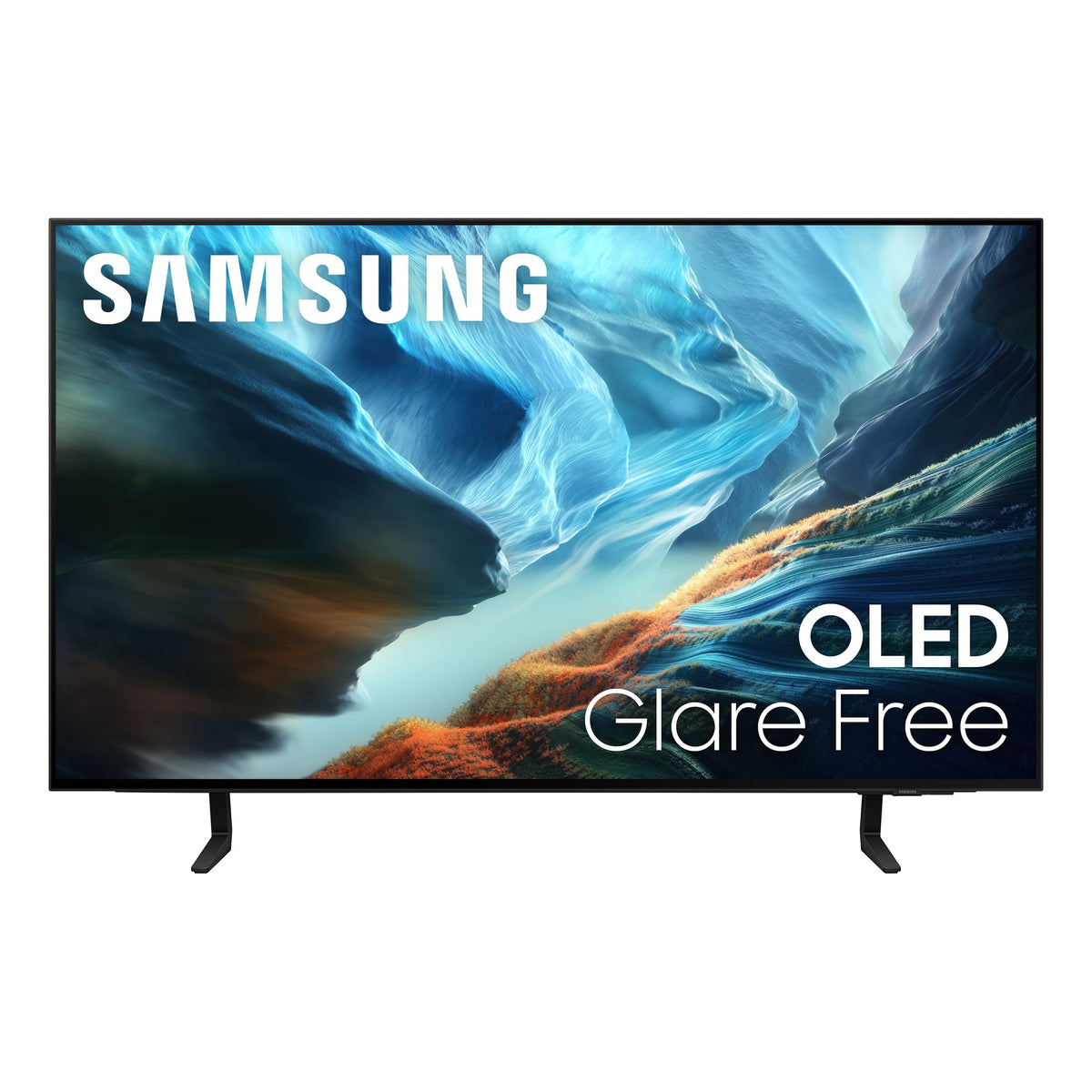 Samsung 55-Inch Class S90H Series, OLED, 4K, Smart TV, 2026 Model