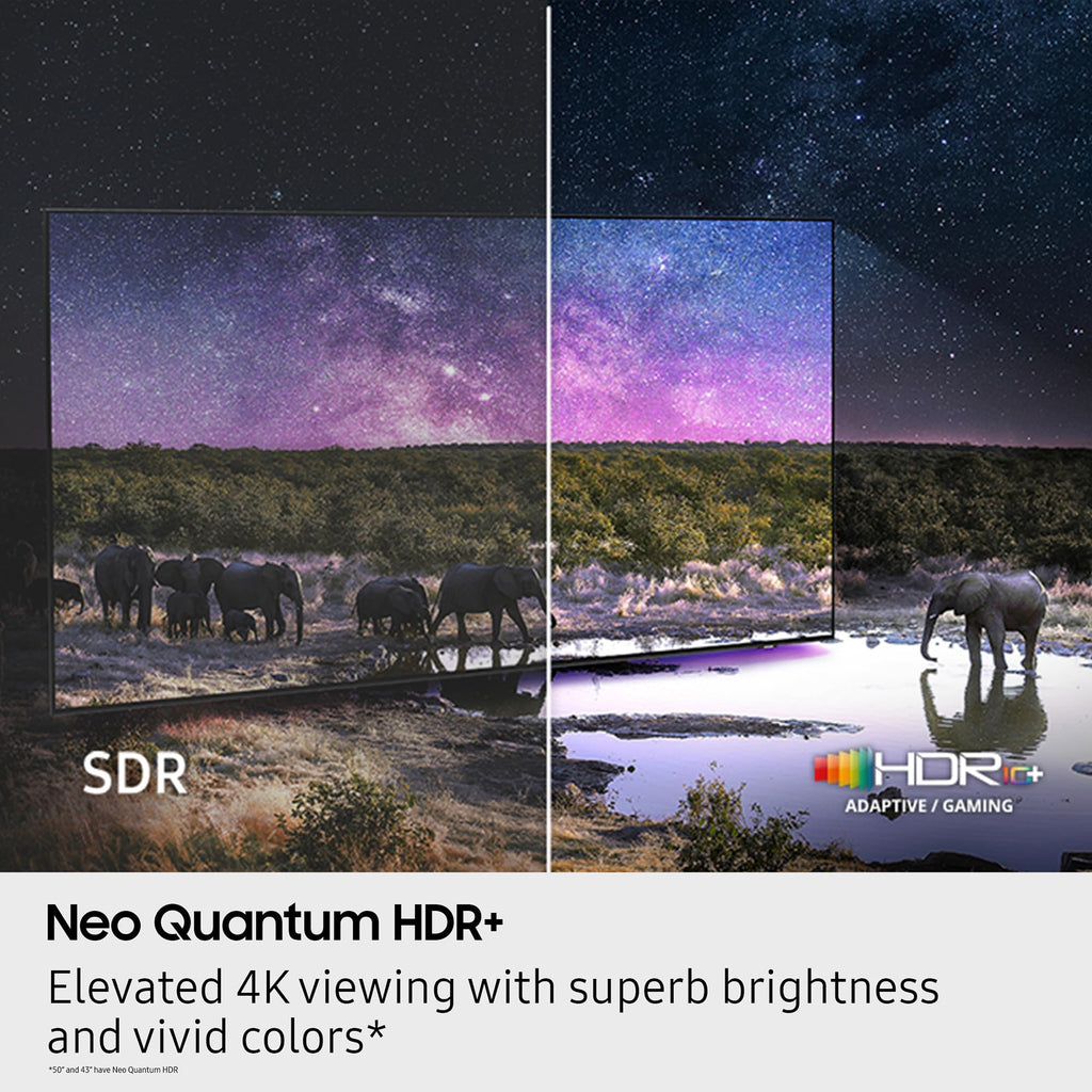 Samsung 98-Inch Class Neo QLED 4K QN90F Series, Vision AI, Mini LED Smart TV (2025 Model, 98QN90F) Neo Quantum HDR+, Object Tracking Sound+ w/Dolby Atmos, Glare Free, Gaming Hub, Alexa Built-in