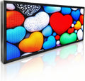 P3 Outdoor Programmable LED Sign, Full Color Digital Display for Business