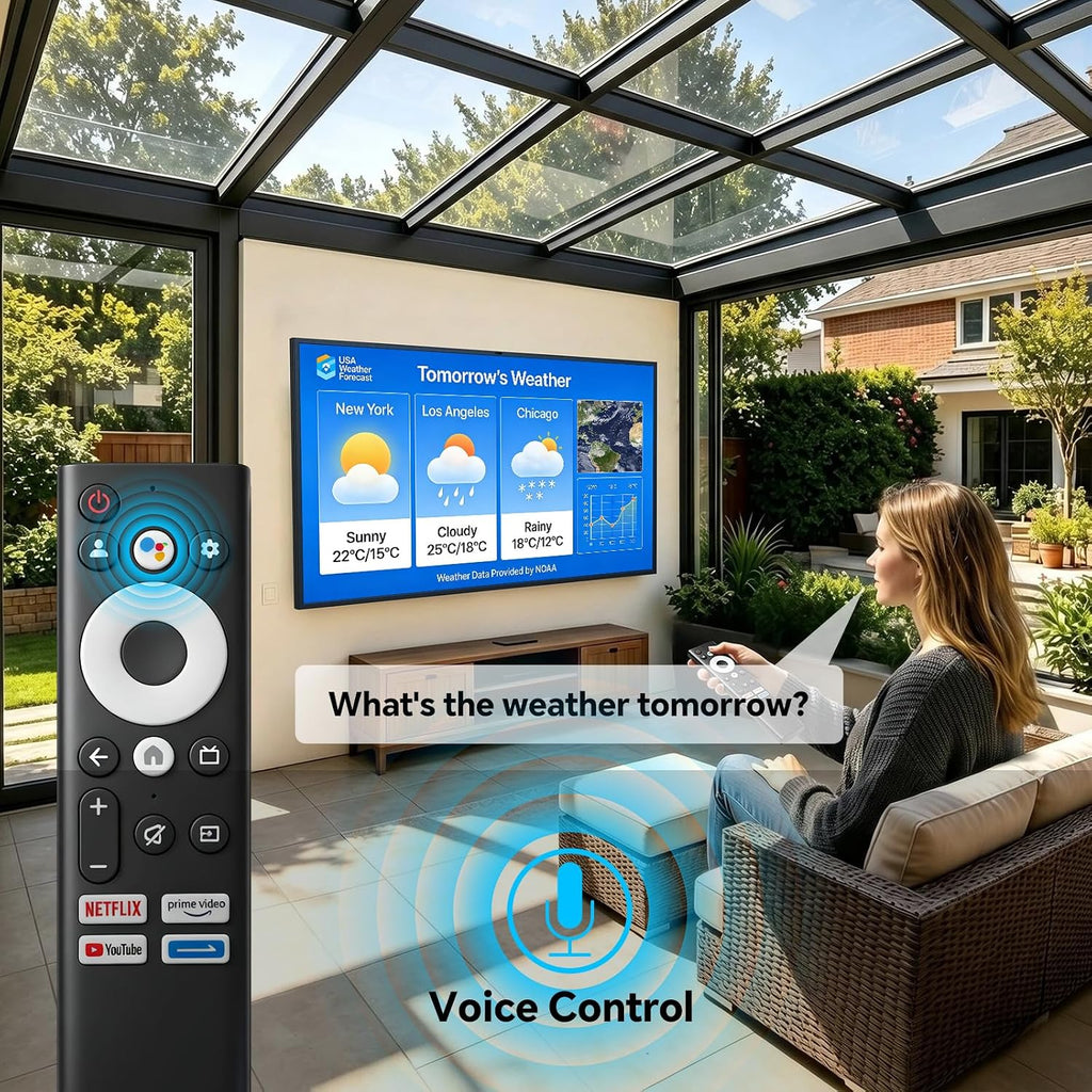55 Inch Outdoor TV, 1500 Nits Hight Brightness, IP66 Waterproof TV