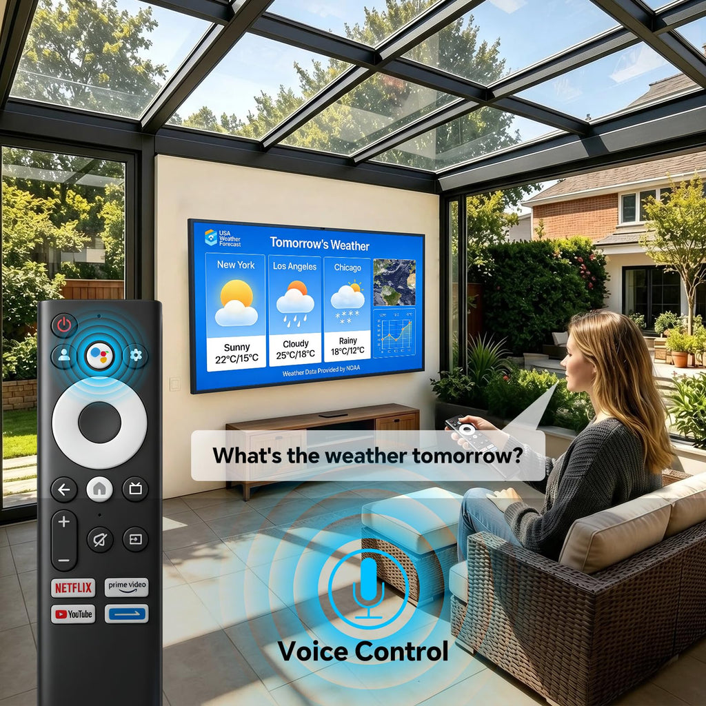 55 Inch Outdoor TV, 1500 Nits Hight Brightness, IP66 Waterproof TV