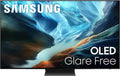 Samsung 55-Inch Class S90H Series, OLED, 4K, Smart TV, 2026 Model
