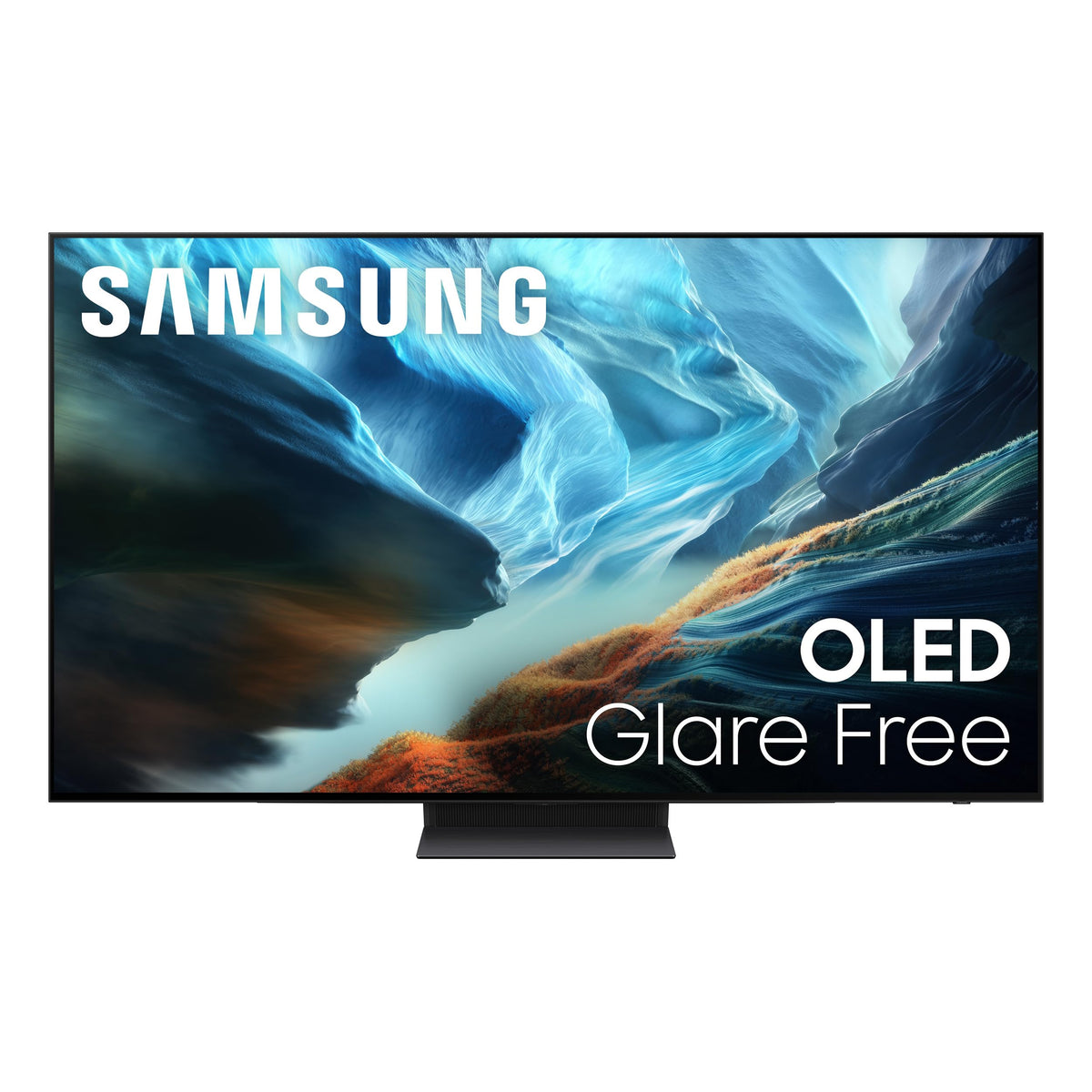 Samsung 55-Inch Class S90H Series, OLED, 4K, Smart TV, 2026 Model