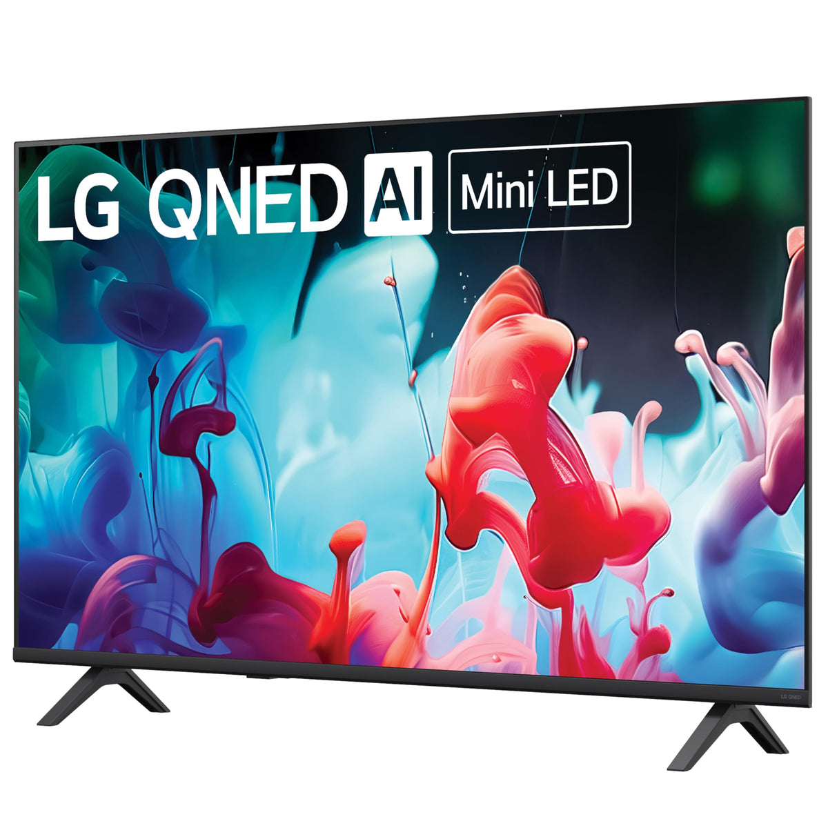 LG Amazon Exclusive 55-Inch Class QNED AI 4K QNED73B Series Mini LED Smart TV w/Sound Pro, HDR10, Super Upscaling, Filmmaker Mode, Wow Orchestra, Compatible with Alexa, 55QNED73BUA, 2026