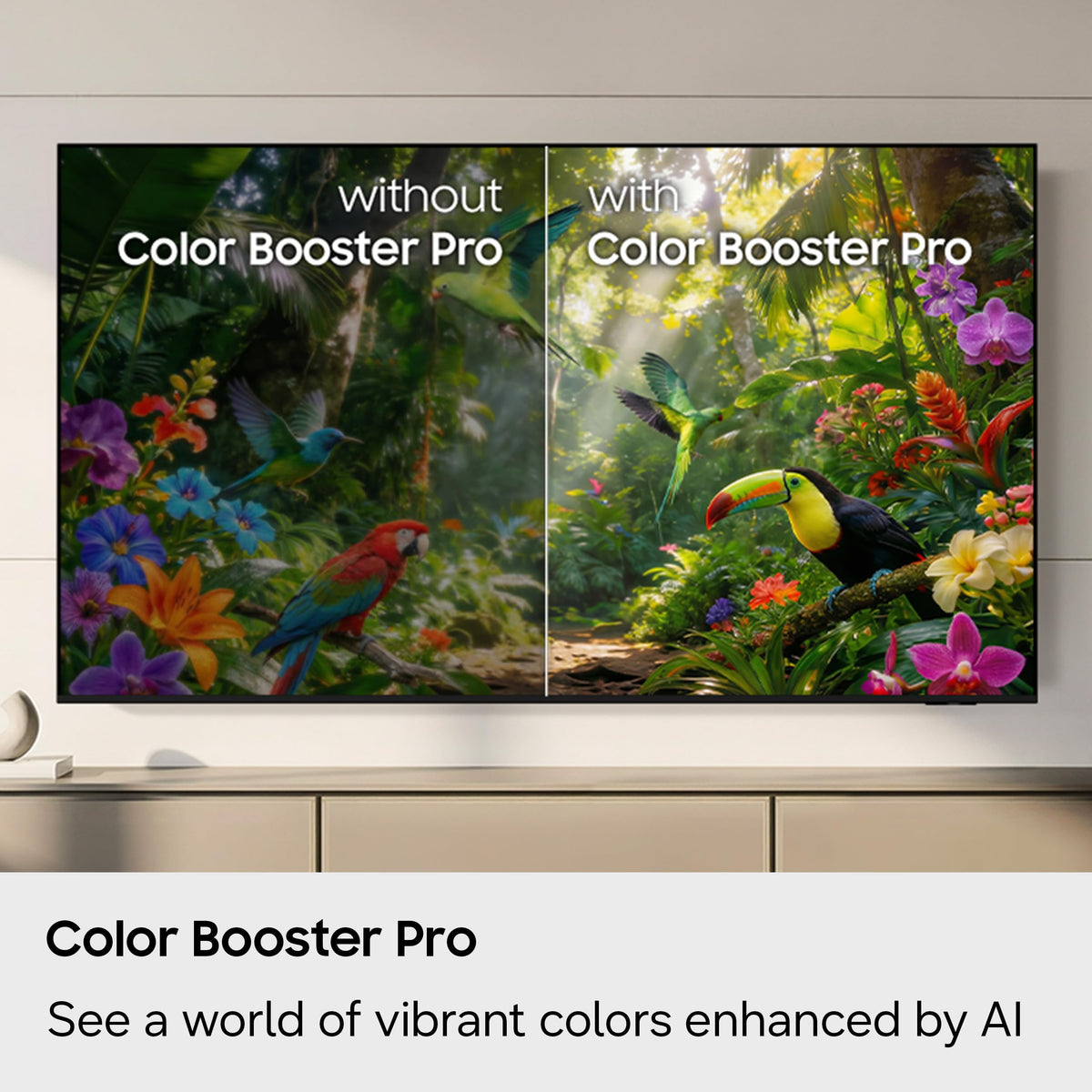 Samsung 48-Inch Class S85H Series, OLED, 4K, Smart TV, 2026 Model