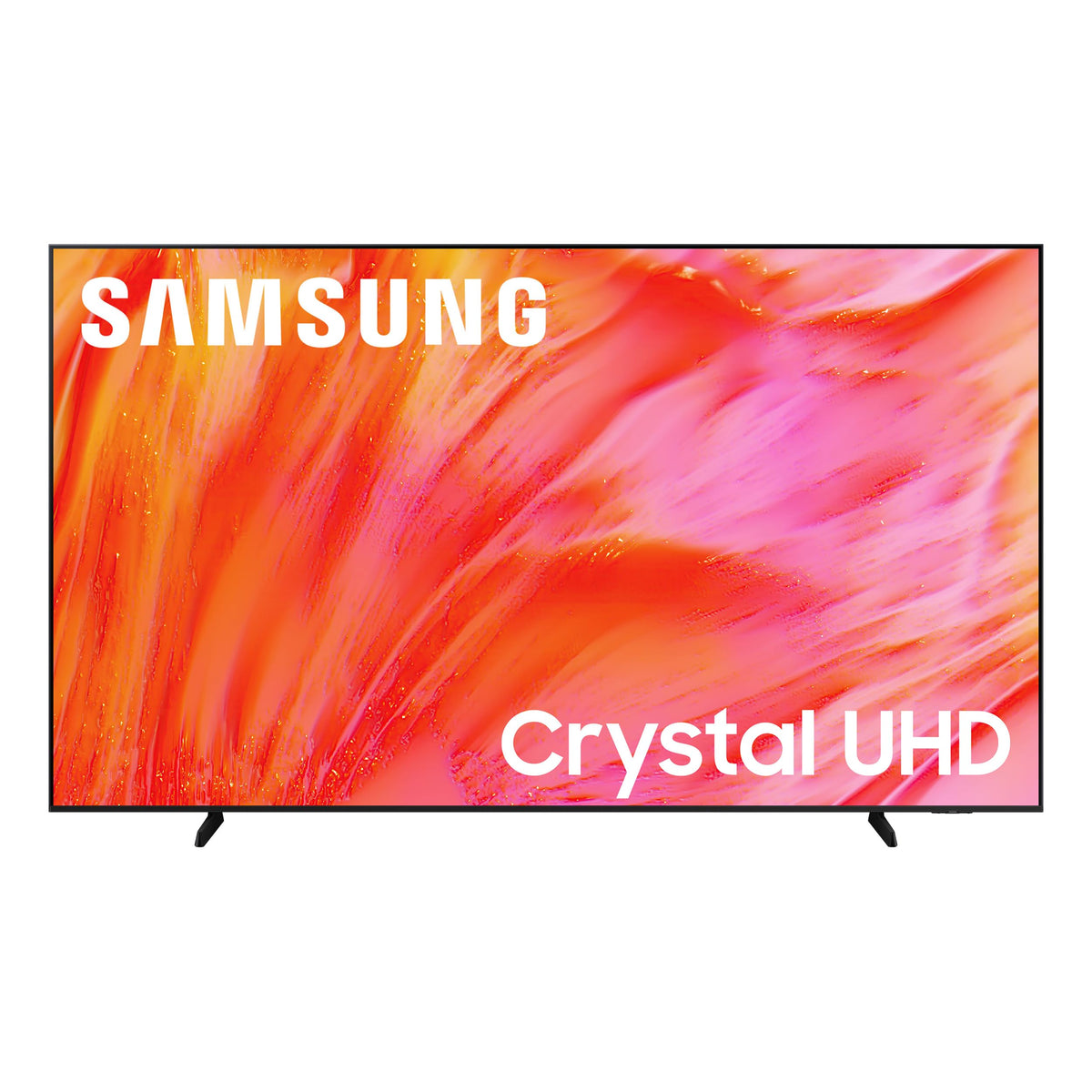 Samsung 43-Inch Class Crystal UHD U8000H Series Samsung Vision AI Smart TV (2026 Model, 43U8000H) Processor 4K, Endless Free Content, Motion Xcelerator, Color Booster, Alexa Built-in