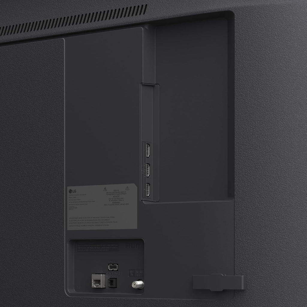 LG 65-Inch QNED evo AI QNED84B Series Mini LED 4K Smart TV, 2026 Model