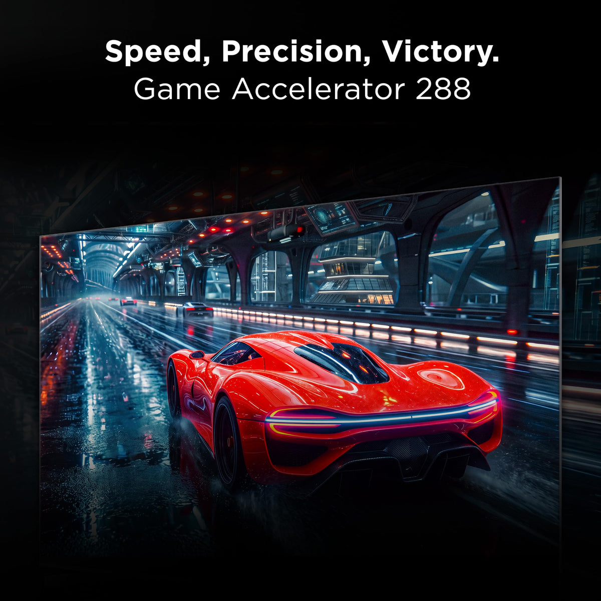 TCL 75-Inch F8D Series 4K QLED Smart TV (75F8D, 2026 Model) with Dolby Vision HDR and Dolby Atmos, Game Accelerator 288 and VRR for Sports and Gaming | Fire TV, Alexa+, 120Hz Refresh, LED Backlighting