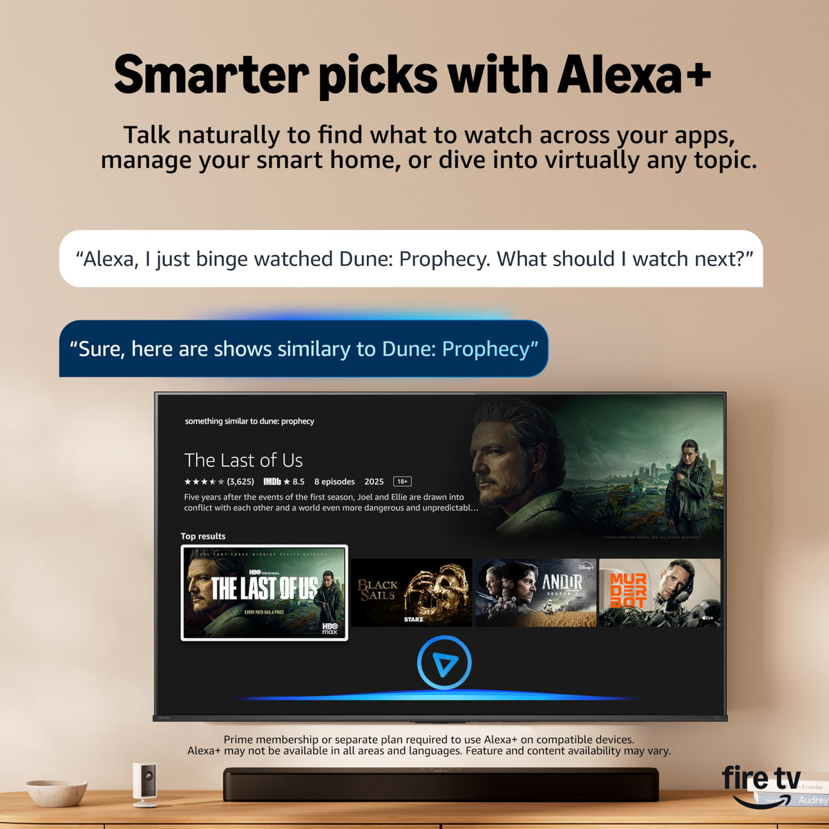 Hisense 65" U6 Pro Series MiniâLED ULED 4K UHD HDR Gaming AI Smart Fire TV (65U6SF Pro, 2026 New) â Hi-QLED, Native 144Hz, Motion Rate 480, Dolby Vision IQ Â· Atmos, HDR10+, Glare-Free, Alexa+