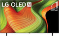 LG OLED83B5P 83 inch Class B5 Series OLED AI 4K Smart webOS TV (2025)
