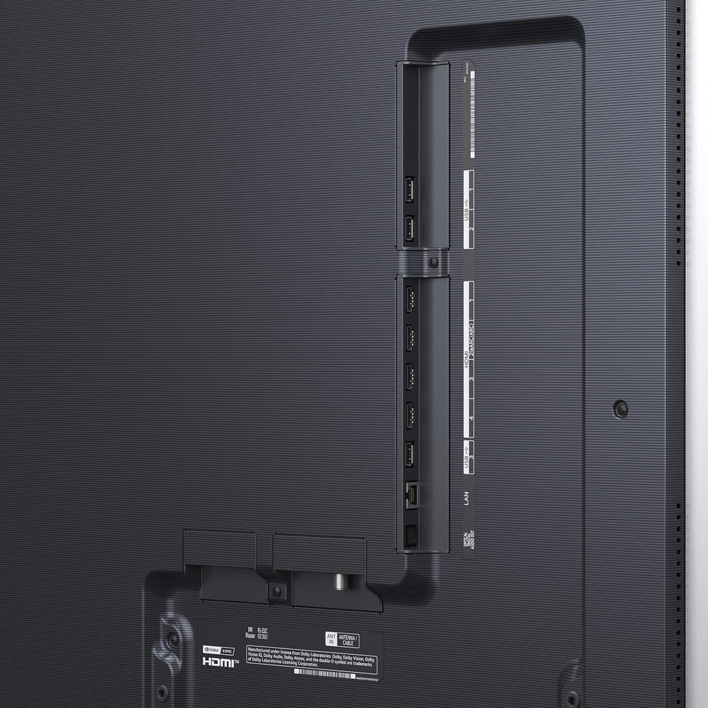 LG 97-Inch OLED evo AI 4K G5 Series Smart TV (OLED97G5WUA, 2025)
